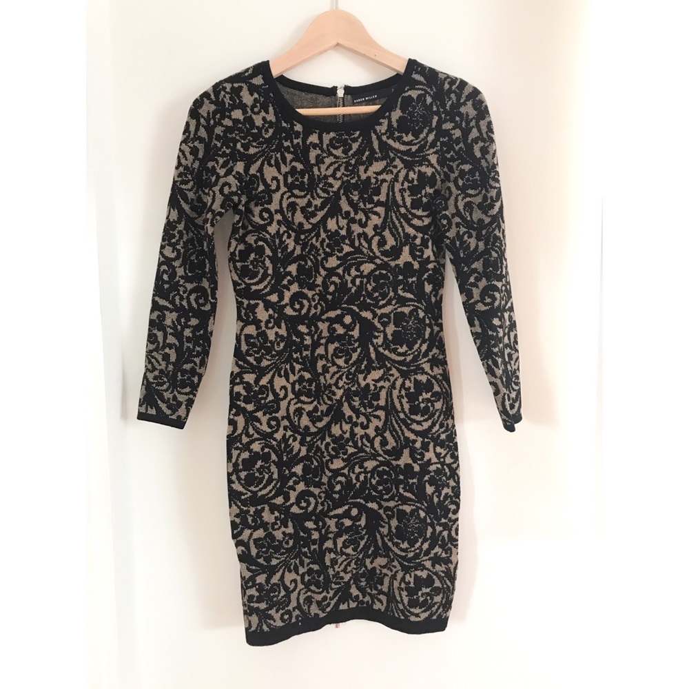 Karyn Miller dress